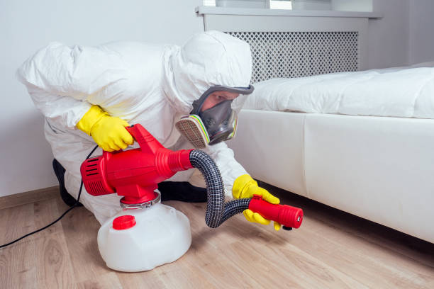 Best Wildlife Control Services  in Fyffe, AL