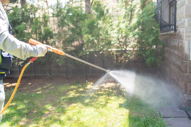 Best Commercial Pest Control Services  in Fyffe, AL